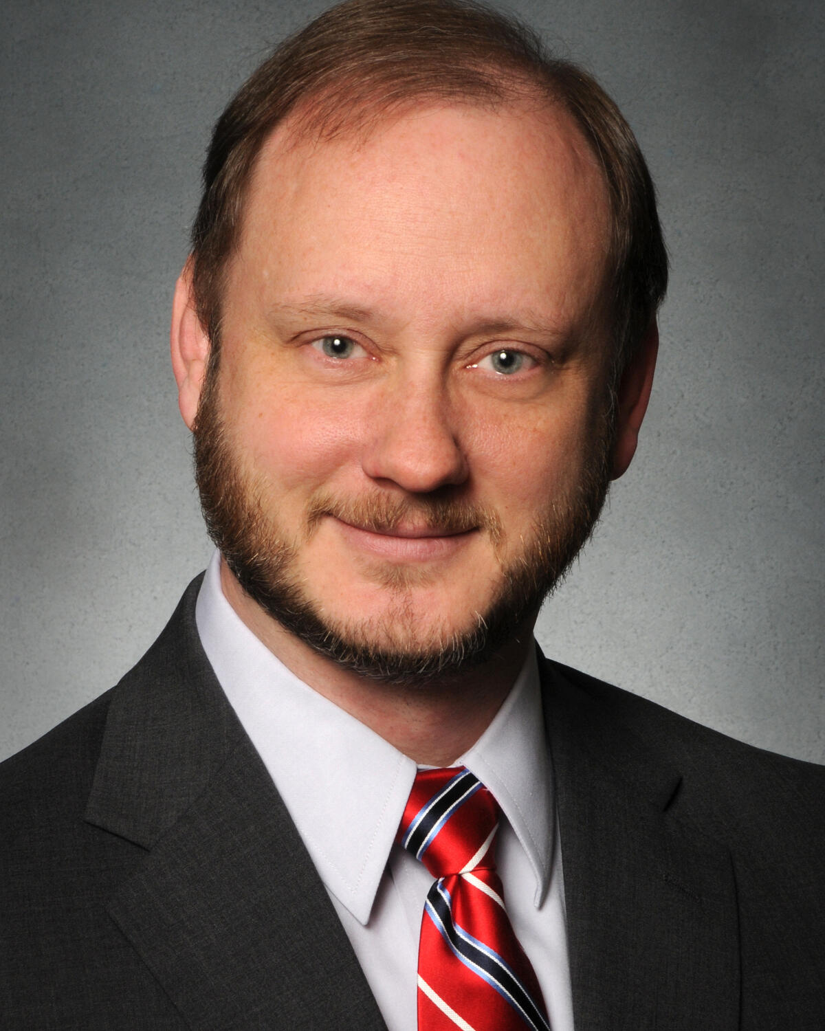 Headshot Image for Justin Roberts